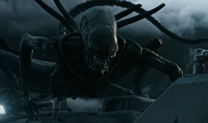Alien: Covenant