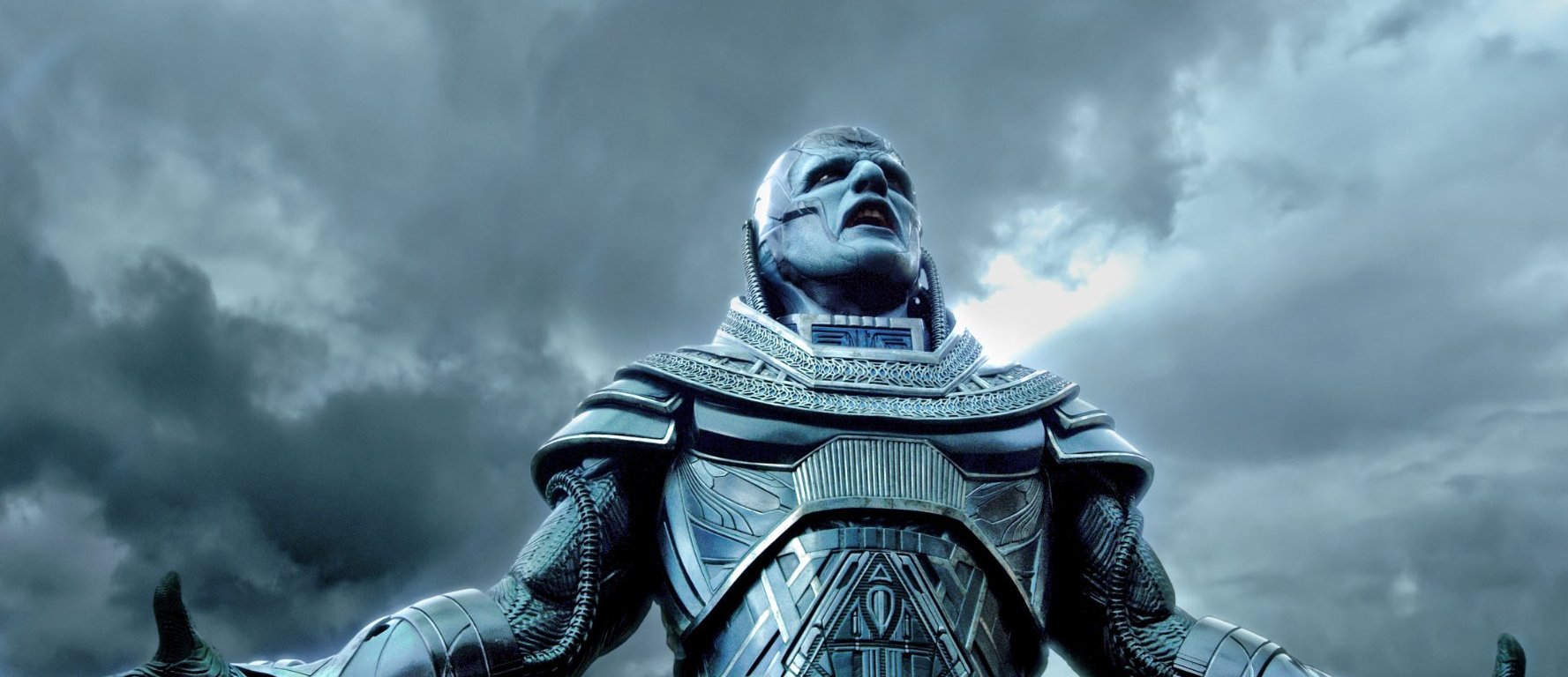 X-Men Apocalypse