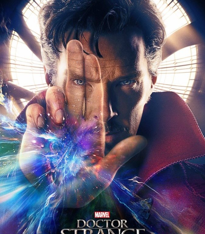 Doctor Strange
