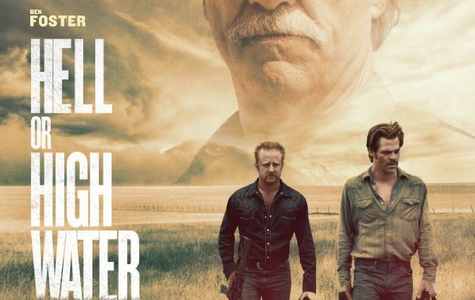 Hell or High Water