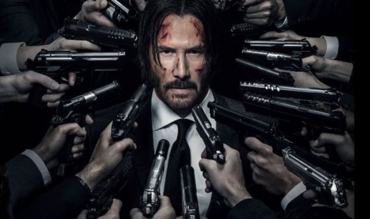 John Wick