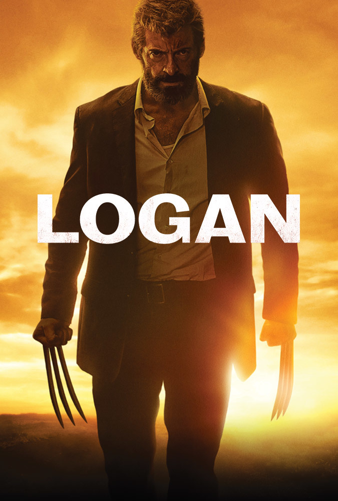 Logan – An Emotional and Visceral Last Ride – Dogomon
