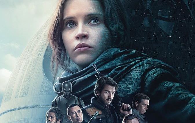 Rogue One