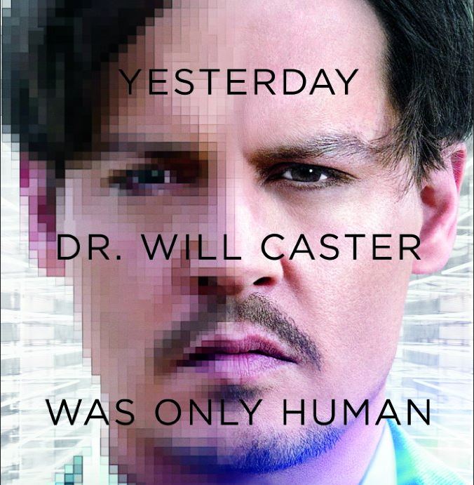 Transcendence
